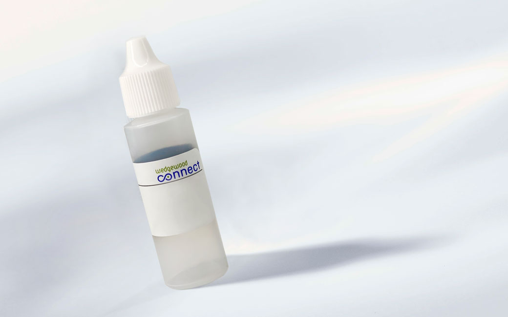 Tacrolimus in MCT Oil Ophthalmic Solution 1 % - Wedgewood Pharmacy